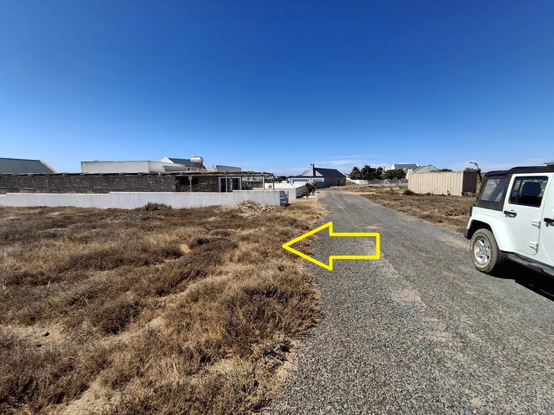 0 Bedroom Property for Sale in Duyker Eiland Western Cape